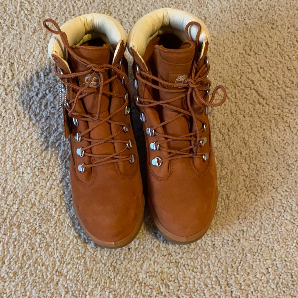 Timberland